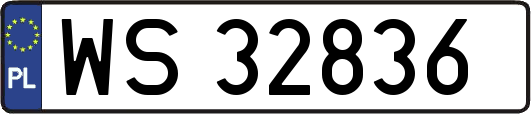 WS32836