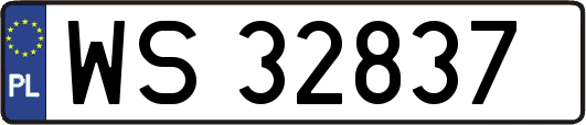 WS32837
