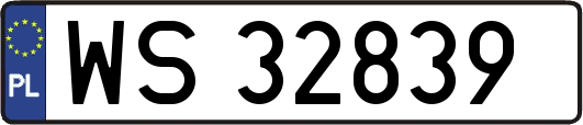 WS32839
