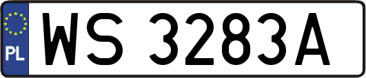 WS3283A