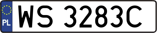 WS3283C