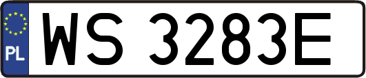 WS3283E