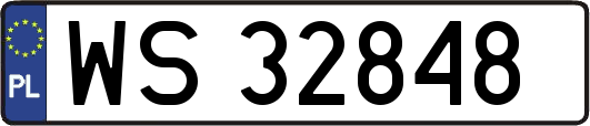 WS32848