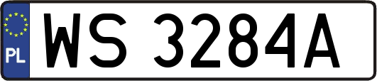 WS3284A