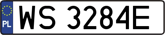 WS3284E