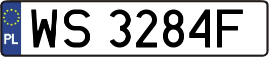 WS3284F