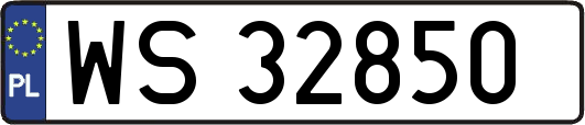 WS32850