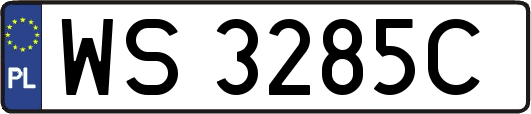 WS3285C