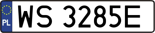 WS3285E