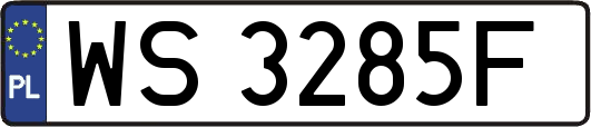 WS3285F