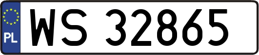 WS32865