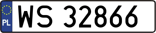 WS32866