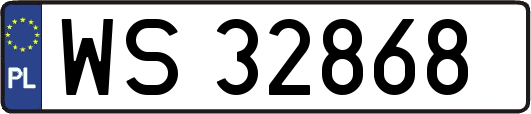 WS32868