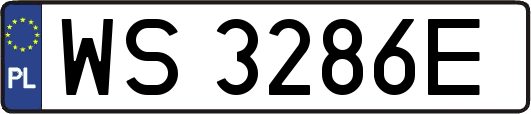WS3286E