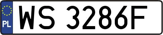 WS3286F