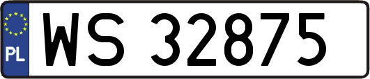 WS32875