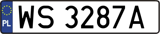 WS3287A