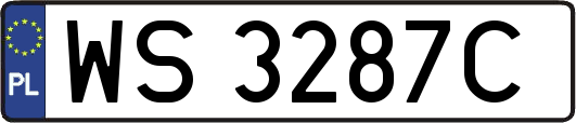 WS3287C