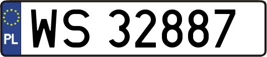 WS32887