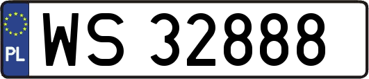 WS32888