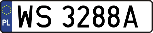 WS3288A