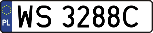 WS3288C