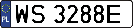 WS3288E
