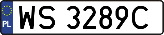 WS3289C