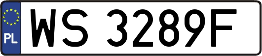 WS3289F