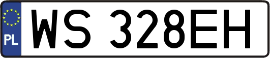 WS328EH