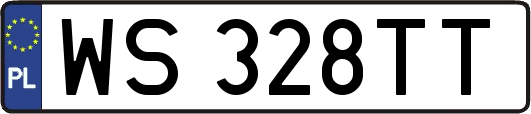 WS328TT