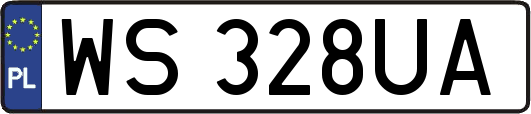 WS328UA