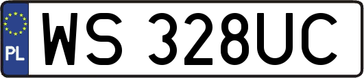 WS328UC