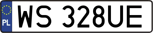 WS328UE