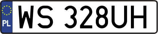 WS328UH
