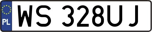 WS328UJ