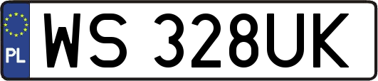 WS328UK