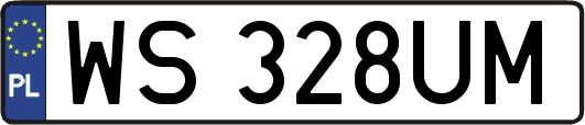 WS328UM
