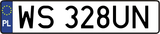 WS328UN