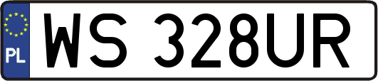 WS328UR