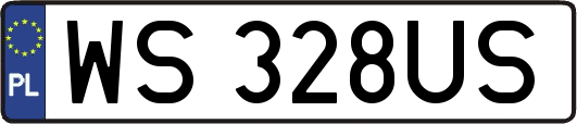 WS328US