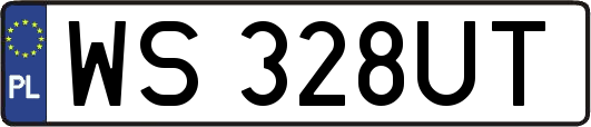 WS328UT