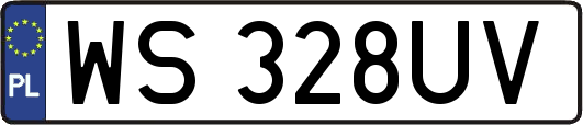 WS328UV