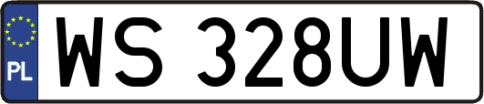 WS328UW