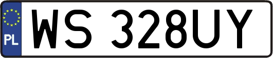 WS328UY