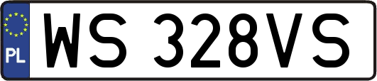 WS328VS