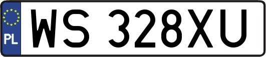 WS328XU