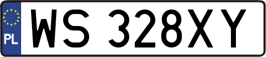 WS328XY