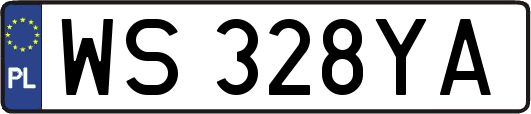 WS328YA