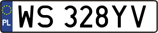 WS328YV